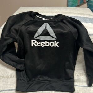 Boys sweatshirt